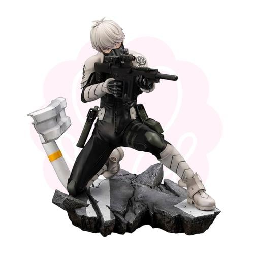 Kaijuu No 8 Ichikawa Reno ARTFX J Kotobukiya