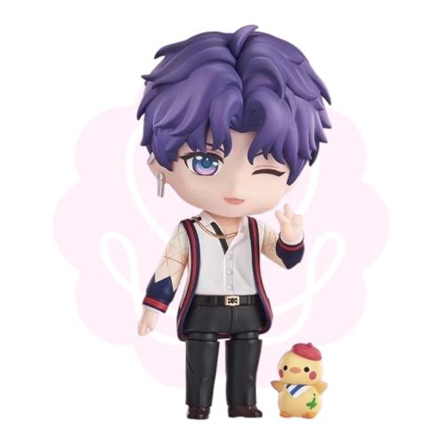 Love And Deepspace Rafayel Nendoroid