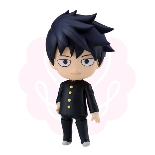 Mob Psycho 100 Kageyama Ritsu Nendoroid