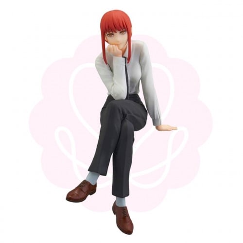 Chainsaw Man Makima Noodle Stopper