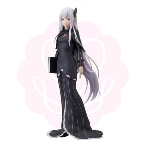 Re Zero Ekidona SPM Sega