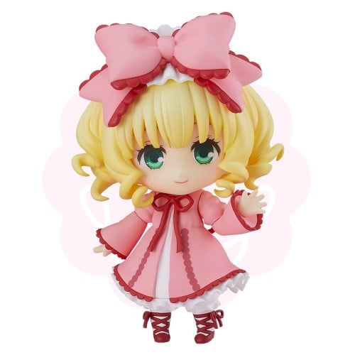 Rozen Maiden Hina Ichigo Nendoroid