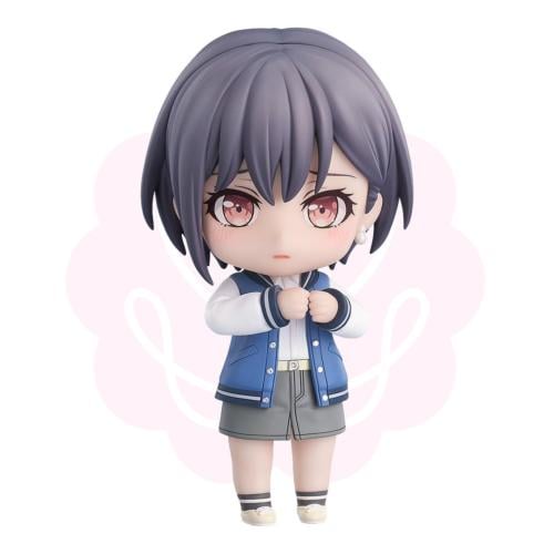 BanG Dream It's My Go Takamatsu Tomori Nendoroid