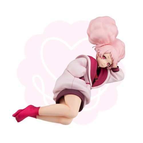 Gundam Chuatury Panlunch Tenohira GEM