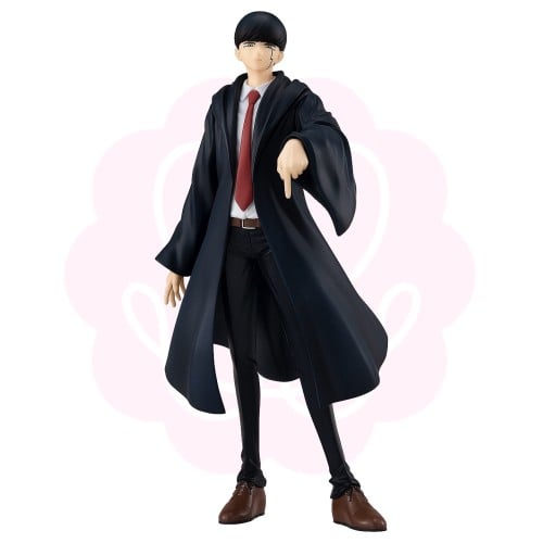 Mashle Mash Burnedead Pop Up Parade