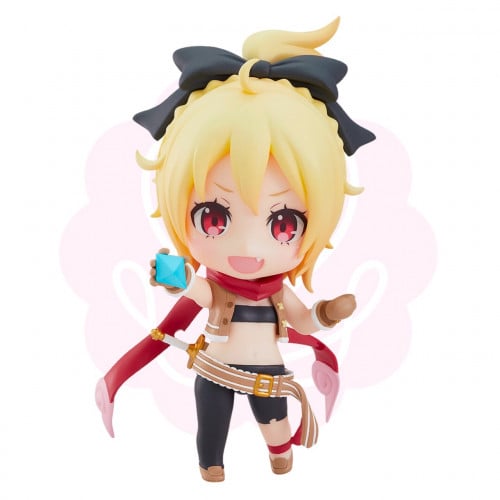 Re Zero Felt Nendoroid