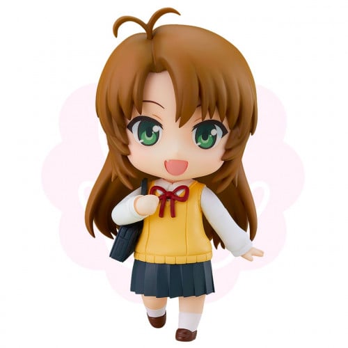 Non Non Biyori Nonstop Komari Koshigaya Nendoroid