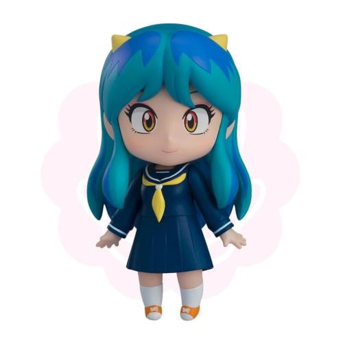 Urusei Yatsura Lum Nendoroid School Uniform Ver