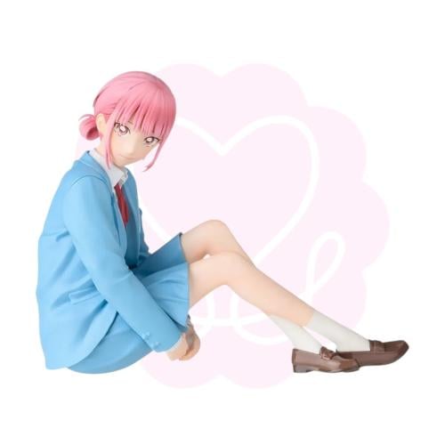 Ao No Hako Chouno Hina Premium Chokonose