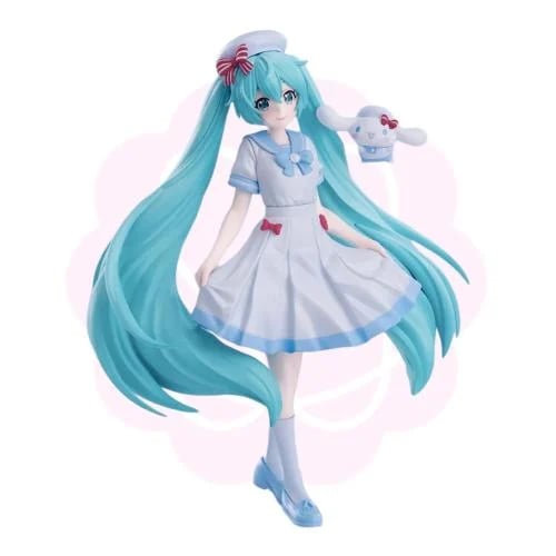 Hatsune Miku Cinnamoroll Xstellar Summer Ver