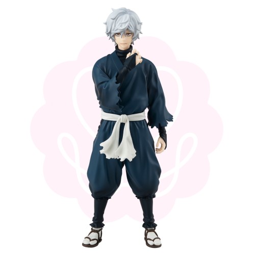 Jigoku Raku Gabimaru Pop Up Parade