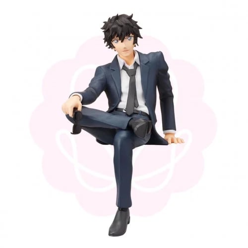 Detective Conan Matsuda Jinpei Premium Chokonose