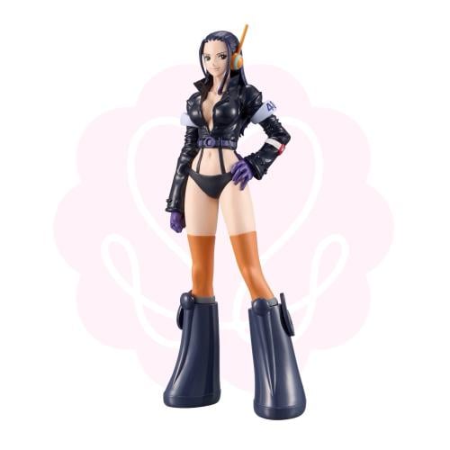Onepiece Nico Robin Dxf The Grandline Lady Egghead...
