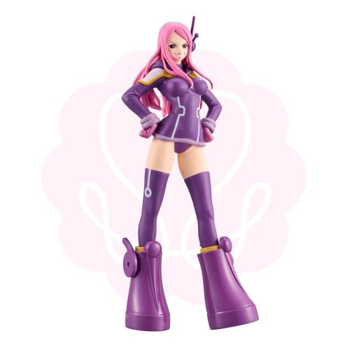 Onepiece Jewelry Bonney DXF The Grandline Lady Egg...