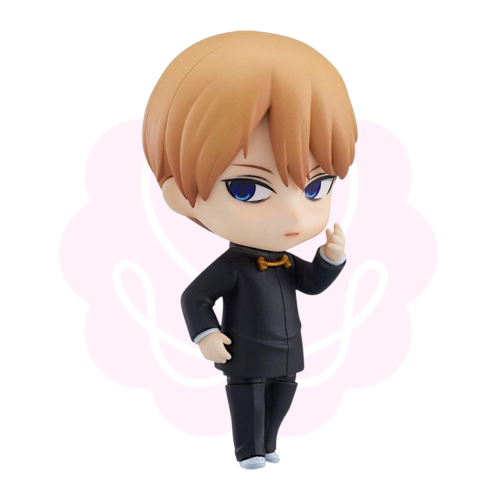 Kaguya Sama Love Is War Shirogane Miyuki Nendoroid...