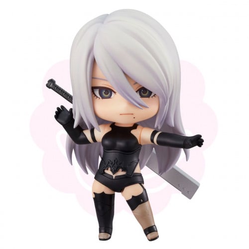 NieR YoRHa Type A No.2 Nendoroid