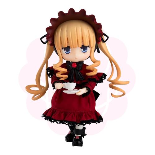 Rozen Maiden Shinku Nendoroid Doll