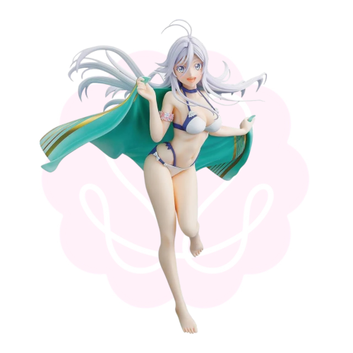 Eighty Six 86 Vladilena Milize Swimsuit Ver