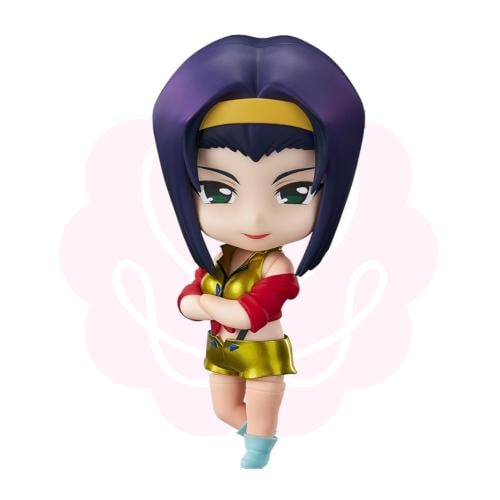 Cowboy Bebop Faye Valentine Nendoroid