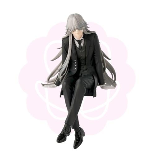 Kuroshitsuji Undertaker Premium Chokonose