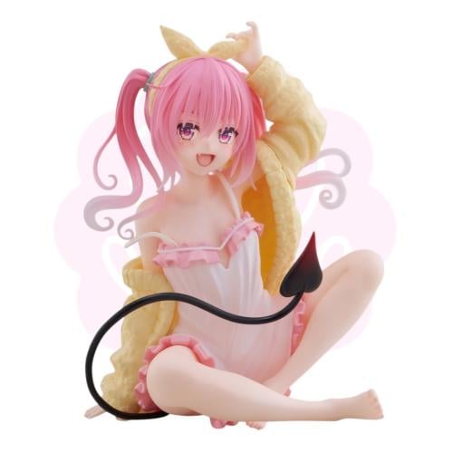 To Love Ru Nana Astar Deviluke Cute Room Wear Ver