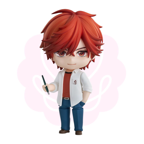 Gakken Shoujo Nozaki kun Mikoshiba Mikoto Nendoroi...