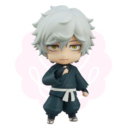 Jigoku Raku Gabimaru Nendoroid