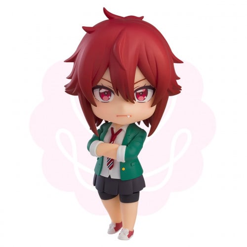 Tomo Chan Wa Onnanoko Aizawa Tomo Nendoroid