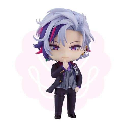 Nijisanji Fuwa Minato Nendoroid