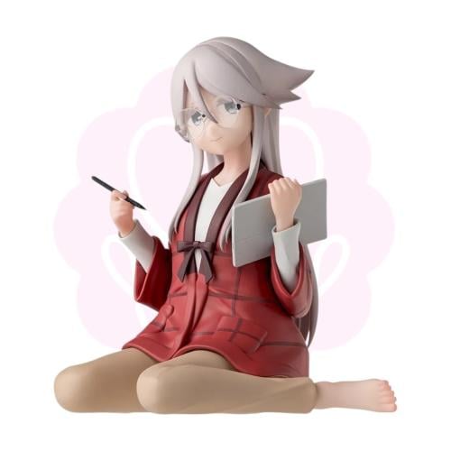 Mono Akiyama Haruno Premium Chokonose