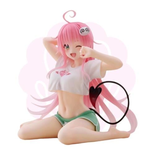 To Love Ru Lala Satalin Deviluke Desktop Cute Room...