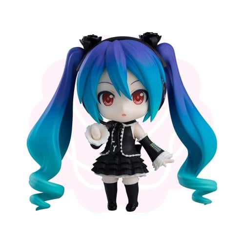 Hatsune Miku Nendoroid ∞ Ver