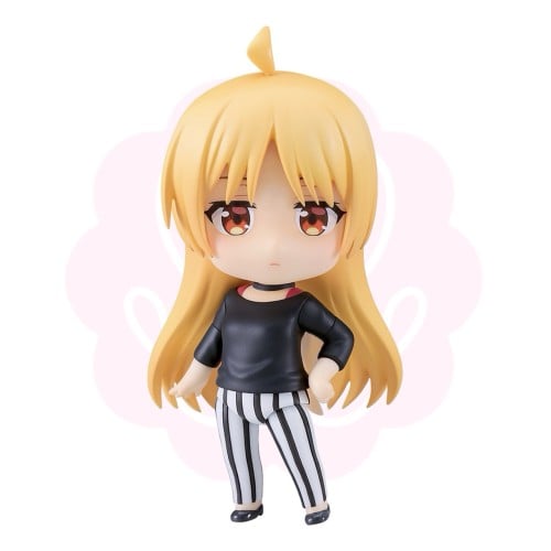 Bocchi The Rock Ijichi Seika Nendoroid