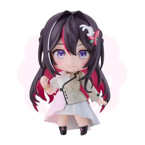Hololive AZKi Nendoroid