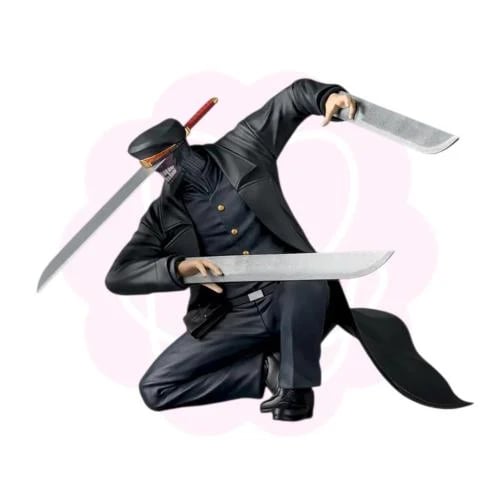 Chainsaw Man Samurai Sword Premium Chokonose