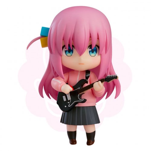 Bocchi The Rock Gotou Hitori Nendoroid