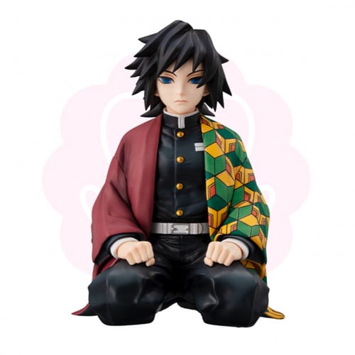 Kimetsu No Yaiba Tomioka Giyu Tenohira GEM