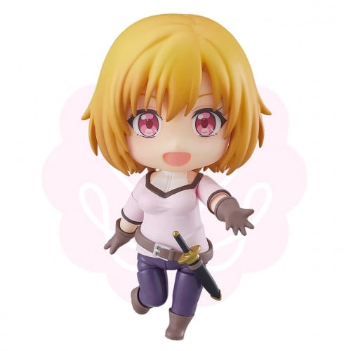 Peach Boy Riverside Aldarake Saltherine Nendoroid