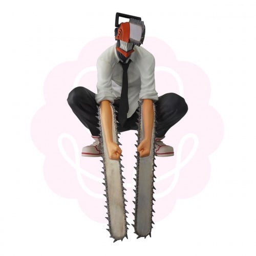 Chainsaw Man Denji Noodle Stopper