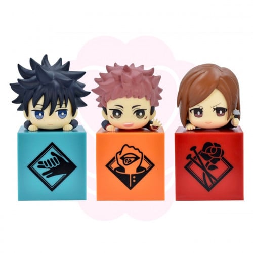 Jujutsu Kaisen Hikkake Vol.1