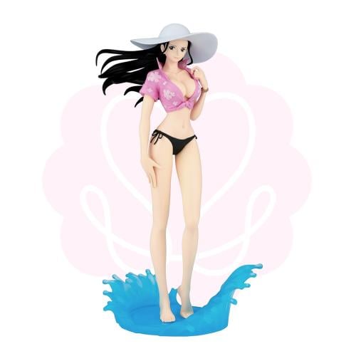 Onepiece Nico Robin Glitter And Glamours Splash Ve...