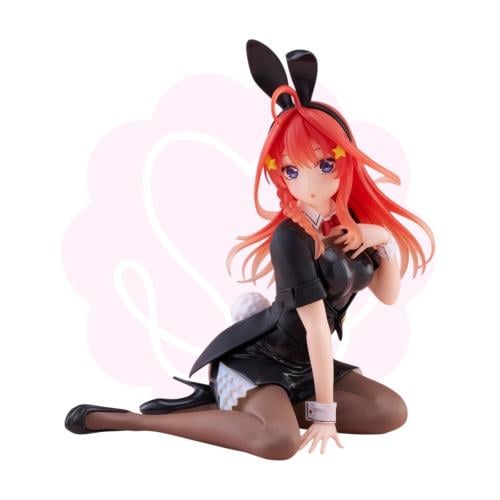 Gotoubun No Hanayome Nakano Itsuki Desktop Cute Bu...