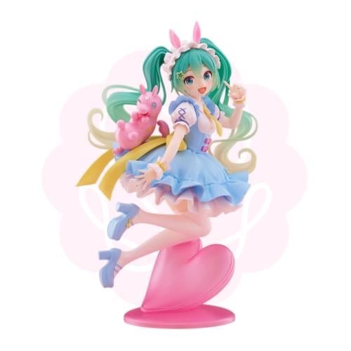 Hatsune Miku Artist Master Piece RODY Fairy Tale V...