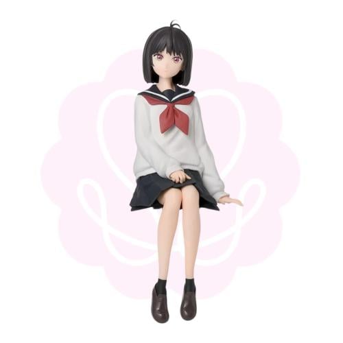 Shoushimin Series Osanai Yuki Premium Chokonose