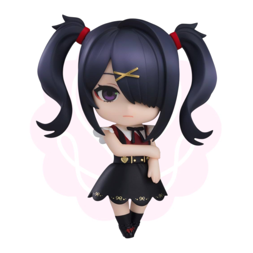 Needy Girl Overdose Ame Chan Nendoroid