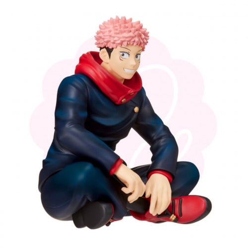 Jujutsu Kaisen Itadori Yuji Premium Chokonose