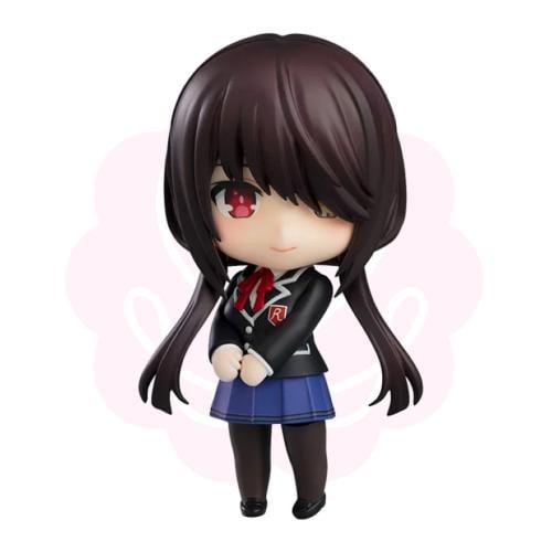 Date A Live Tokisaki Kurumi Nendoroid School Unifo...