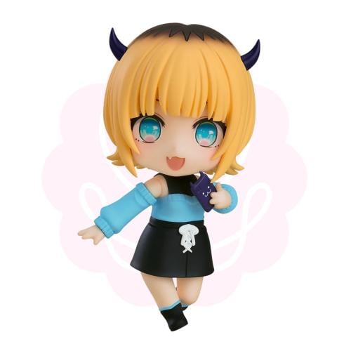Oshi No Ko Memcho Nendoroid