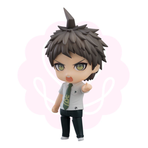 Danganronpa Hinata Hajime Nendoroid