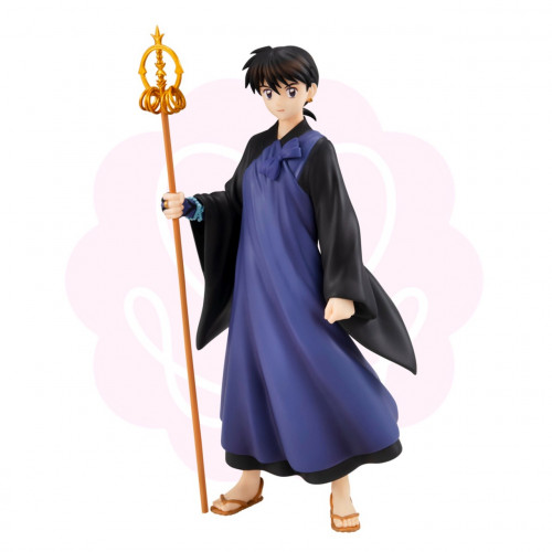 Inuyasha Mirko Pop Up Parade